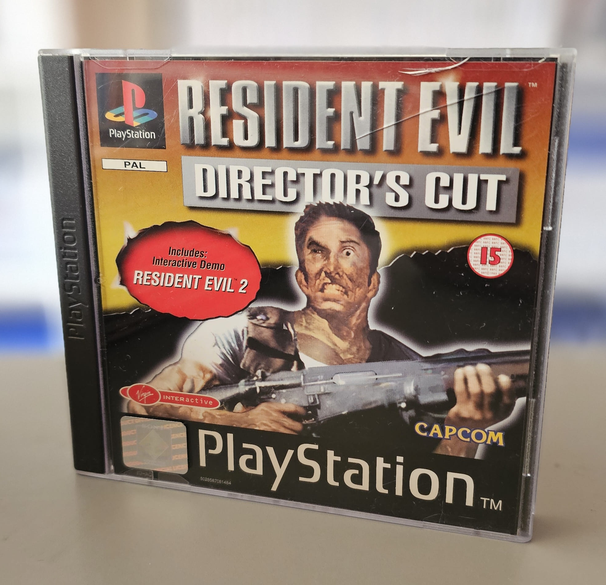 Resident Evil
